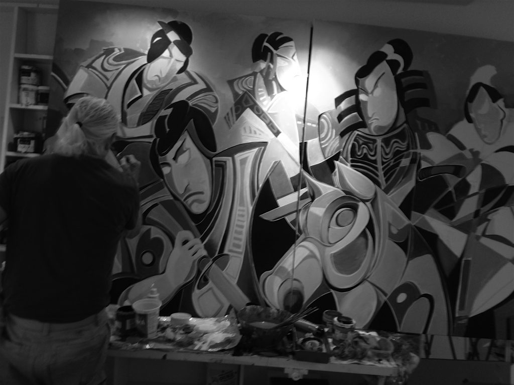 paul-ygartua-painting-samurai-warriors-04